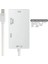 Platoon PL-7241 Mini Displayport To Hdmı(4k*2k) DVI To Displayport To VGA Çevirici 3