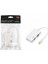 Platoon PL-7241 Mini Displayport To Hdmı(4k*2k) DVI To Displayport To VGA Çevirici 5