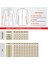 Pieros Erkek Antrasit Pamuk Karışımlı Slim Fit Mono Yaka Spor Blazer Ceket 5
