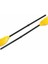 Bestway İki Parça Plastik Kürek, 124 cm, Pompa Dahil, Geniş ve Yükseklik 124 cm 1