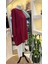 Caz Tunik 7104 Bordo 2