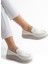 Envey Taba Saraçlı Kadın Loafer 3