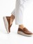 Envey Taba Saraçlı Kadın Loafer 4