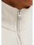 Erkek Çocuk Çeyrek Fermuarlı Sweatshirt 4