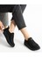 Cosmic Krem Paraşut Kadın Loafer 1