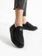 Cosmic Krem Paraşut Kadın Loafer 2