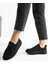 Cosmic Krem Paraşut Kadın Loafer 3
