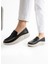 Envey Taba Saraçlı Kadın Loafer 2