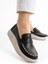Envey Taba Saraçlı Kadın Loafer 3