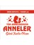 Anneler Günü Için Folyo Kesim Mağaza Vitrin Yazısı 120X85 cm ( Model 2 ) 1