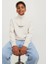 Erkek Çocuk Çeyrek Fermuarlı Sweatshirt 2