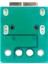 USB Type C 4 Pin Dıp Çevirici Pcb USB Dip Adaptör Kart 4