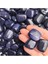 Mavi Altın Taşı (Blue Gold Stone) Doğaltaş Tımbıl Kütle 1 -2 cm 1 Adet 1