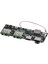 Çift USB 5V 22.5W Ledli Micro Type-C Powerbank Modülü 1