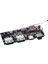 Çift USB 5V 22.5W Ledli Micro Type-C Powerbank Modülü 2