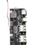 Çift USB 5V 22.5W Ledli Micro Type-C Powerbank Modülü 4