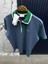 Lacoste Fermuarlı Polo Yaka T-Shirt 1