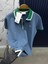 Lacoste Fermuarlı Polo Yaka T-Shirt 3