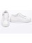 Kadın Deri Geniş Kalıp Günlük Ayakkabı Sneakers 3