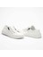 Kadın Deri Geniş Kalıp Günlük Ayakkabı Sneakers 5