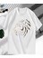 Arslan Baskılı Özel Tasarım Oversize Tshirt 1