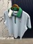 Lacoste Fermuarlı Polo Yaka T-Shirt 1