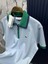 Lacoste Fermuarlı Polo Yaka T-Shirt 2