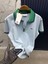 Lacoste Fermuarlı Polo Yaka T-Shirt 3