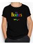 The Beatles Rainbow Siyah Çocuk Tişört 1