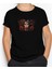 Diablo Iv Lilith Face Siyah Çocuk Tişört 1
