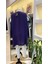 Caz Tunik 7104 Mor 2