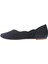 Arch Fit Ballet/ofice Must Be Magic Kadın Ayakkabı 2