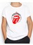 The Rolling Stones 50 Years Beyaz Çocuk Tişört 1