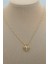 Stil Incisi/xupıng Jewelry Safazen Zirkon Taşlı Kolye 1