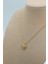 Stil Incisi/xupıng Jewelry Safazen Zirkon Taşlı Kolye 2