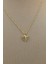Stil Incisi/xupıng Jewelry Safazen Zirkon Taşlı Kolye 3