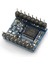 WTV020 Mini Mp3 Wav Player Modülü Micro Sd 1g Tf Kart Ses Müzik Çalma Kartı16 Bit Pwm Dac 3W 5