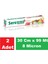 Streç Film 30 cm x 99 mt 8 Micron x 2 Paket 1