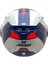 Metro S Techno B2 Gloss Grey Kask 3