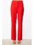 Bol Paça Cepsiz Pantolon Mercan 04204 2