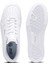 Caven 2.0 Erkek Beyaz Spor Ayakkabı Sneaker - 39229002 4