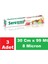 Streç Film 30 cm x 99 mt 8 Micron x 3 Paket 1