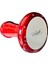 Metalik Kırmızı Mısır Döküm Darbuka Taşıma Kılıfı Hediyeli 2