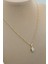 Stil Incisi/xupıng Jewelry Ay Yıldız Zirkon Taşlı Kolye 1