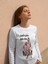 Anneler günü hedıyesi kız çocuk kadın tişört baskılı sweatshirt özel günler 2