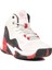 Beyaz basketbol ayakkabısı gs-251-522 g 3