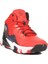 Siyah erkek basketbol ayakkabısı ms-251-522 m 3