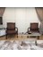 Tekerlekli Mdf Masa %100 Mdf Salon Orta Sehpa Yemek Masası Ofis Sehpa 1