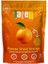 Freeze Dry Portakal Dondurularak Kurutulmuş Meyve ve Atıştırmalık (20 gr) 1