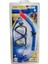/113CSB - Maske Snorkel Set Safari 4